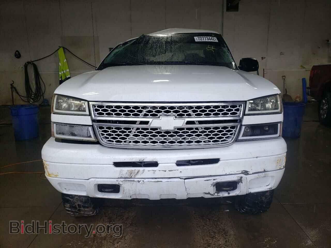 2007 CHEVROLET SILVERADO - VIN: 1GCEK19Z37Z200593 - Фото 5