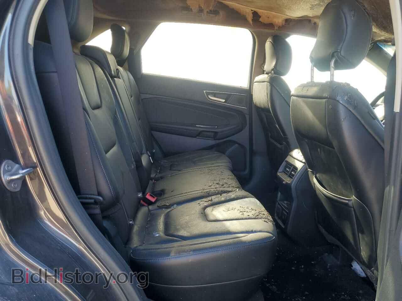 2019 FORD EDGE - VIN: 2FMPK3K94KBC27923 - Photo 11