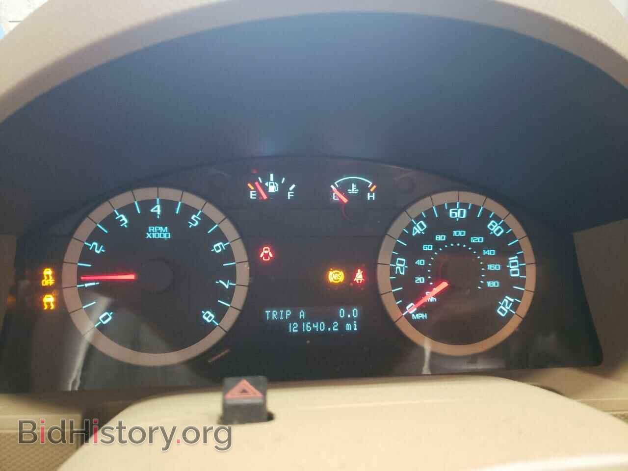 2012 FORD ESCAPE - VIN: 1FMCU9D74CKC34563 - Фото 9