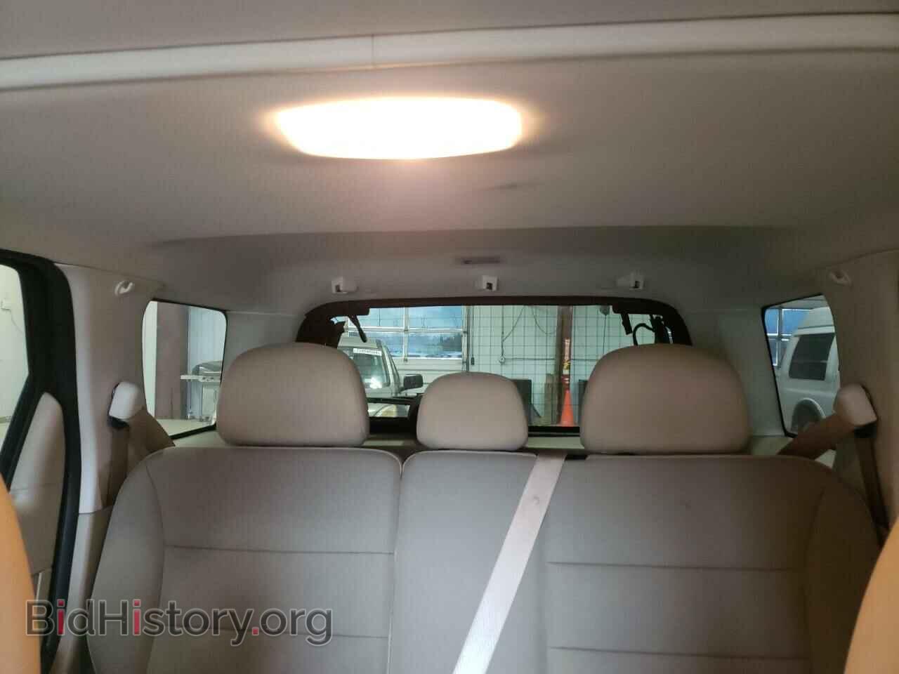 2012 FORD ESCAPE - VIN: 1FMCU9D74CKC34563 - Фото 10