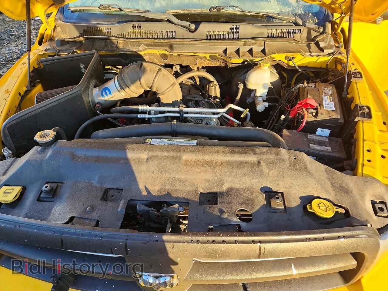 2009 DODGE RAM 1500 - VIN: 1D3HV13T09S717734 - Photo 11