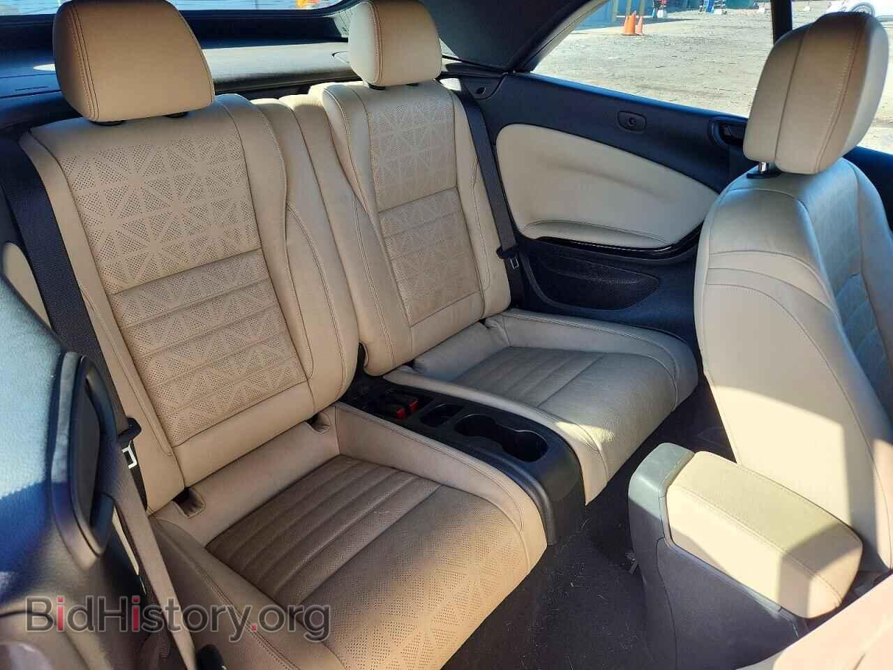 2016 BUICK CASCADA - VIN: W04WT3N55GG128348 - Photo 10