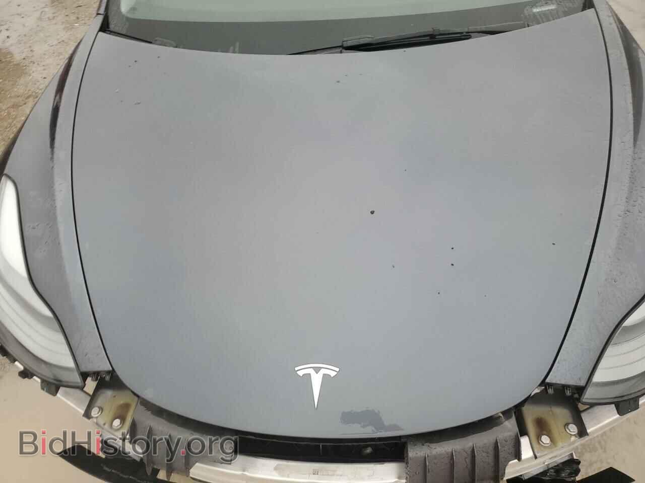 2023 TESLA MODEL 3 - VIN: 5YJ3E1EA8PF683258 - Photo 11