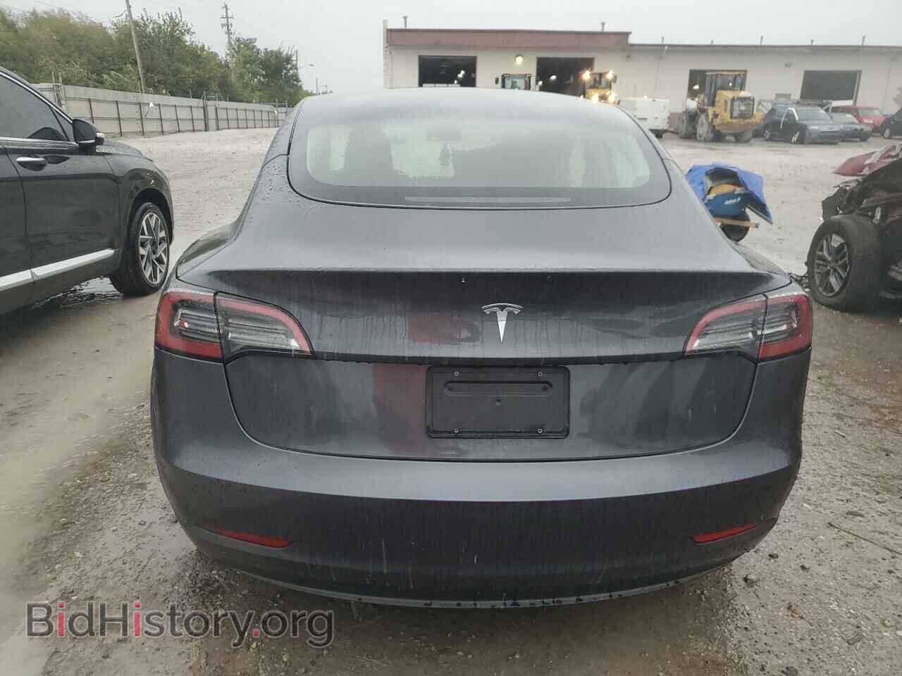 2023 TESLA MODEL 3 - VIN: 5YJ3E1EA8PF683258 - Photo 6