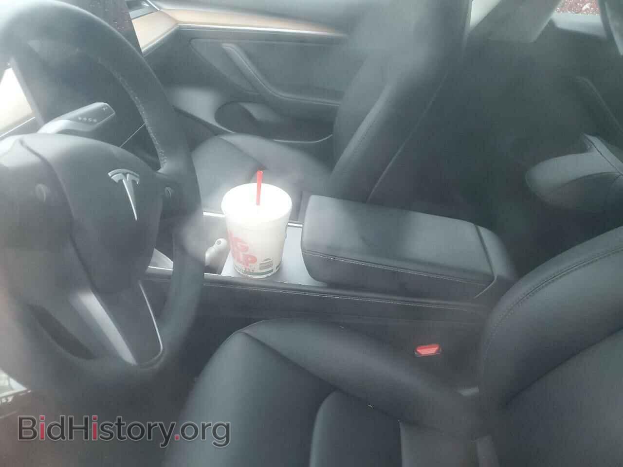 2023 TESLA MODEL 3 - VIN: 5YJ3E1EA8PF683258 - Photo 9
