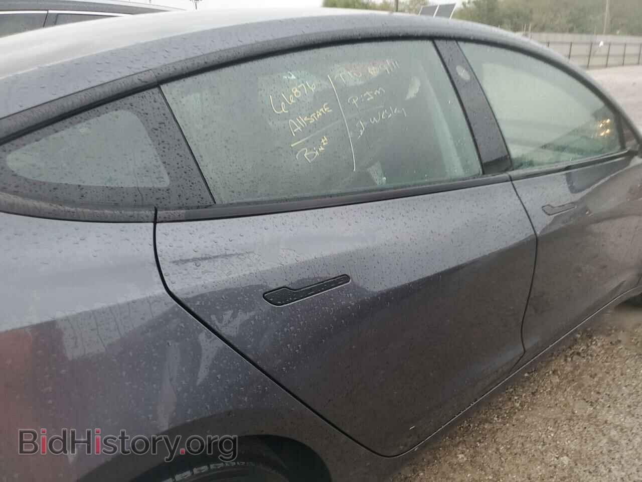 2023 TESLA MODEL 3 - VIN: 5YJ3E1EA8PF683258 - Photo 10