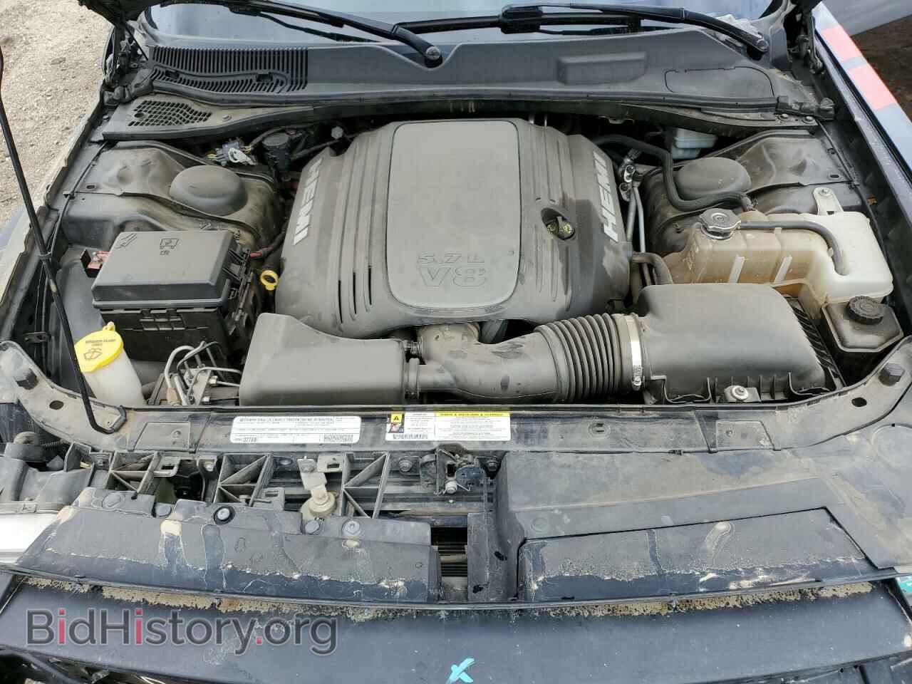 2010 DODGE CHALLENGER - VIN: 2B3CJ5DT1AH282918 - Фото 11