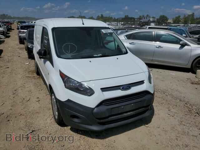 Фотография NM0LS7E73G1284795 - FORD TRANSIT 2016