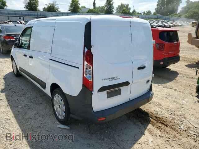 2016 FORD TRANSIT - VIN: NM0LS7E73G1284795 - Фото 3