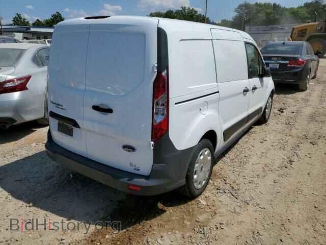 2016 FORD TRANSIT - VIN: NM0LS7E73G1284795 - Фото 4