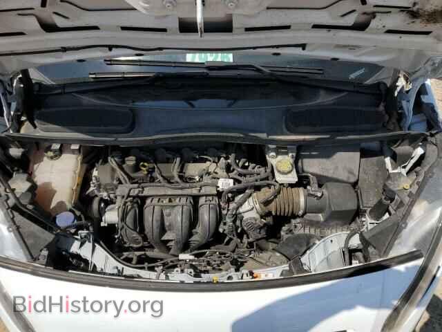 2016 FORD TRANSIT - VIN: NM0LS7E73G1284795 - Фото 7