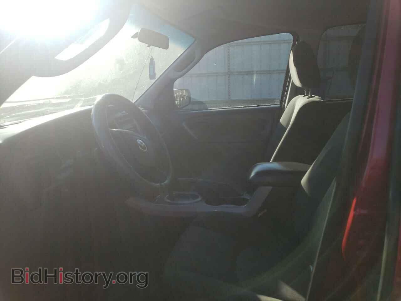 2006 MAZDA TRIBUTE - VIN: 4F2YZ02Z06KM34422 - Фото 7
