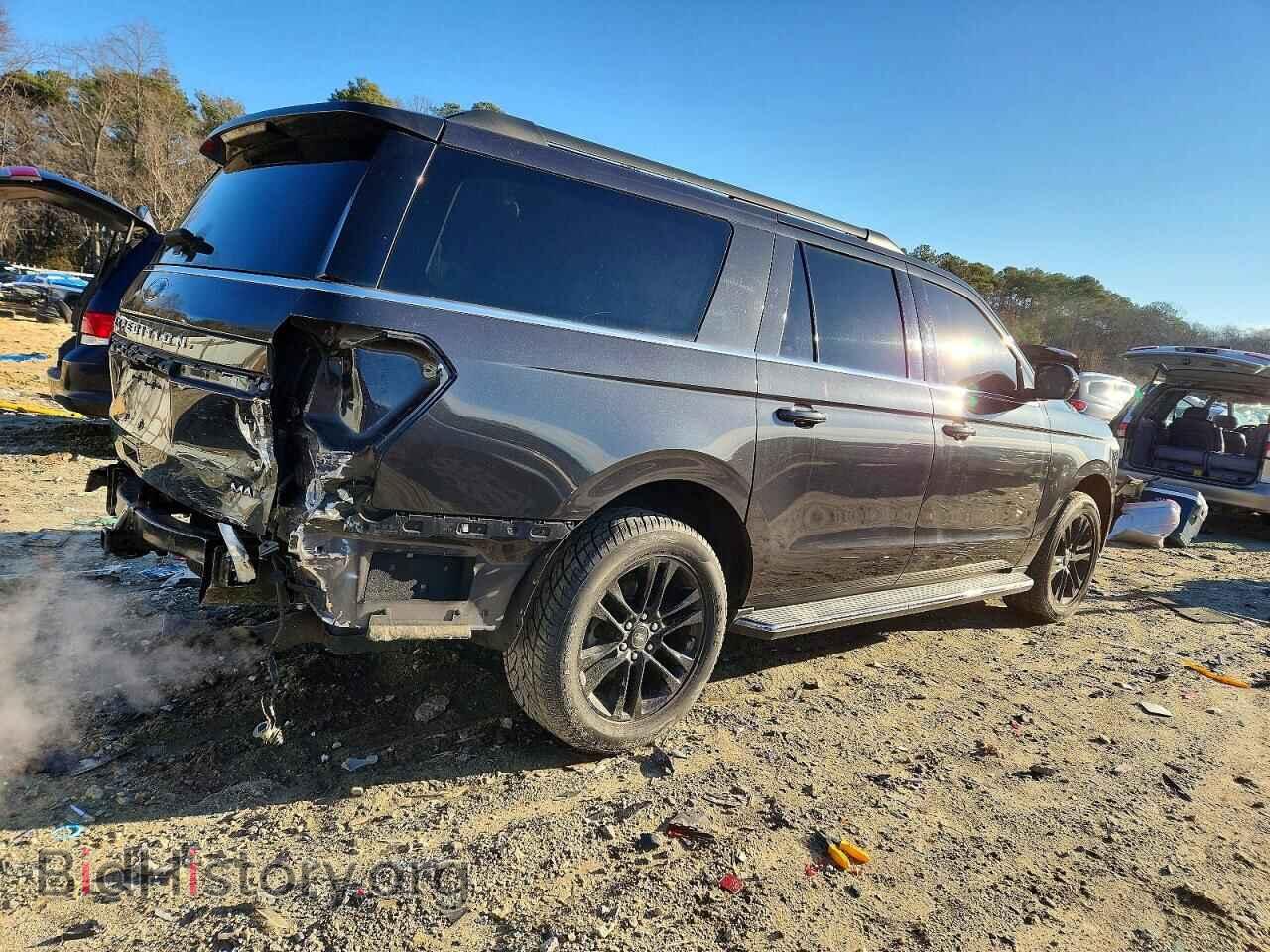 2023 FORD EXPEDITION - VIN: 1FMJK1J82PEA63070 - Фото 3