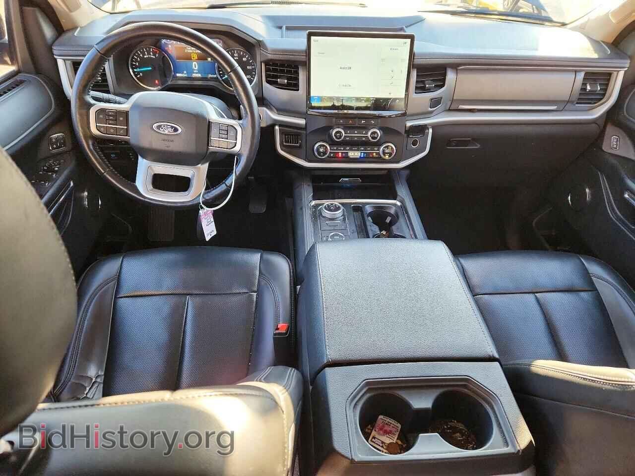 2023 FORD EXPEDITION - VIN: 1FMJK1J82PEA63070 - Фото 8