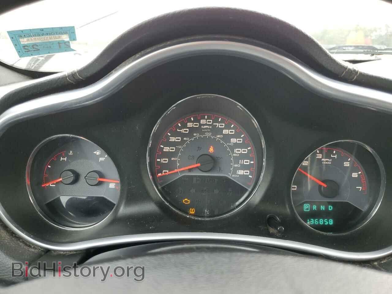 2013 DODGE AVENGER - VIN: 1C3CDZAB1DN510831 - Фото 9