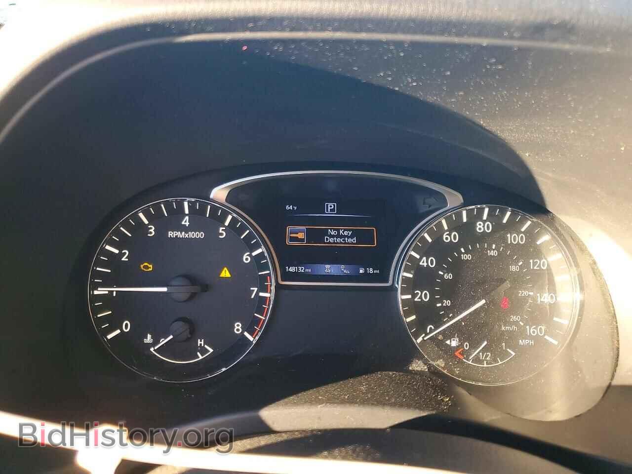 2019 NISSAN PATHFINDER - VIN: 5N1DR2MN9KC590253 - Фото 9