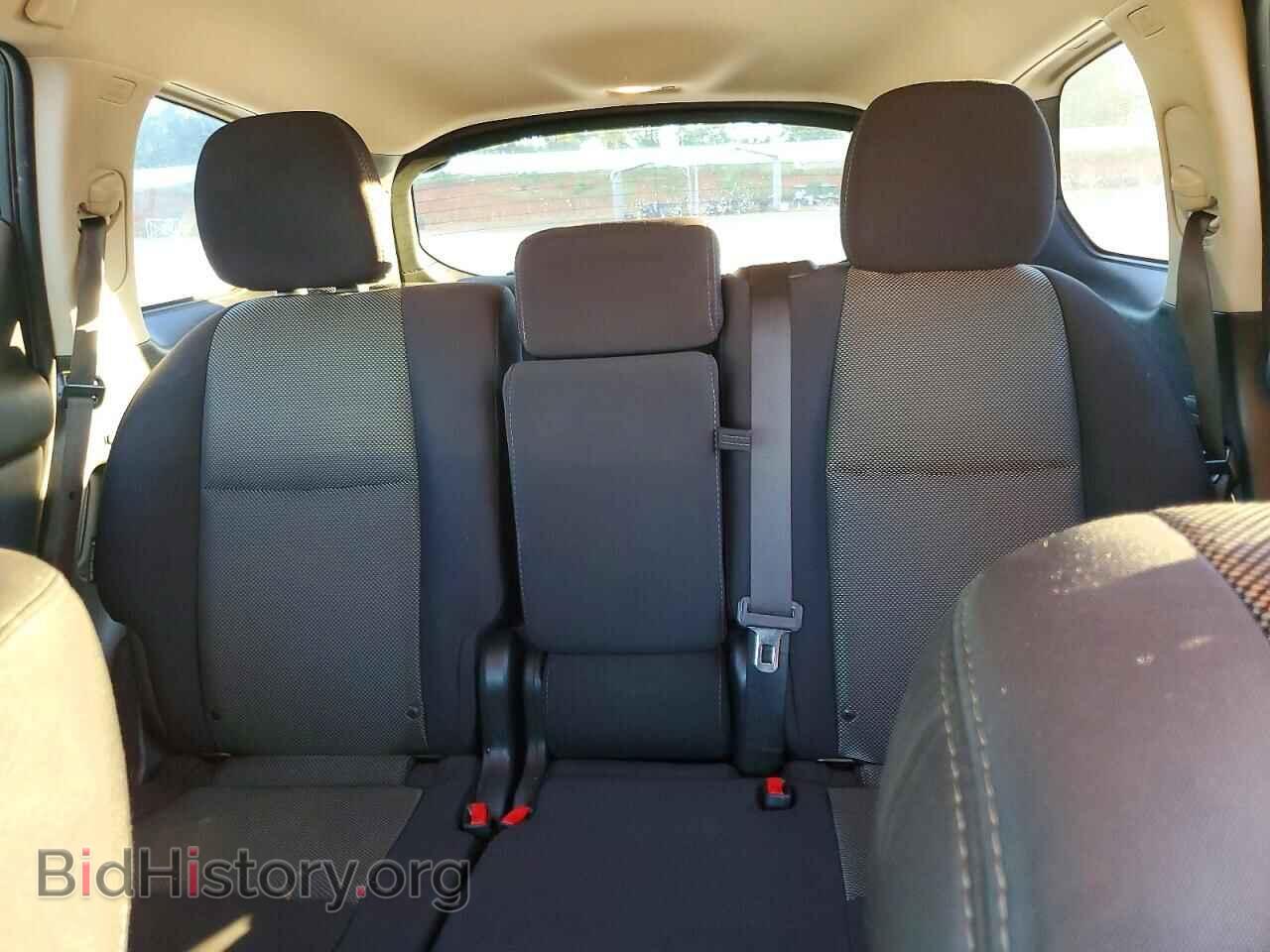 2019 NISSAN PATHFINDER - VIN: 5N1DR2MN9KC590253 - Фото 10
