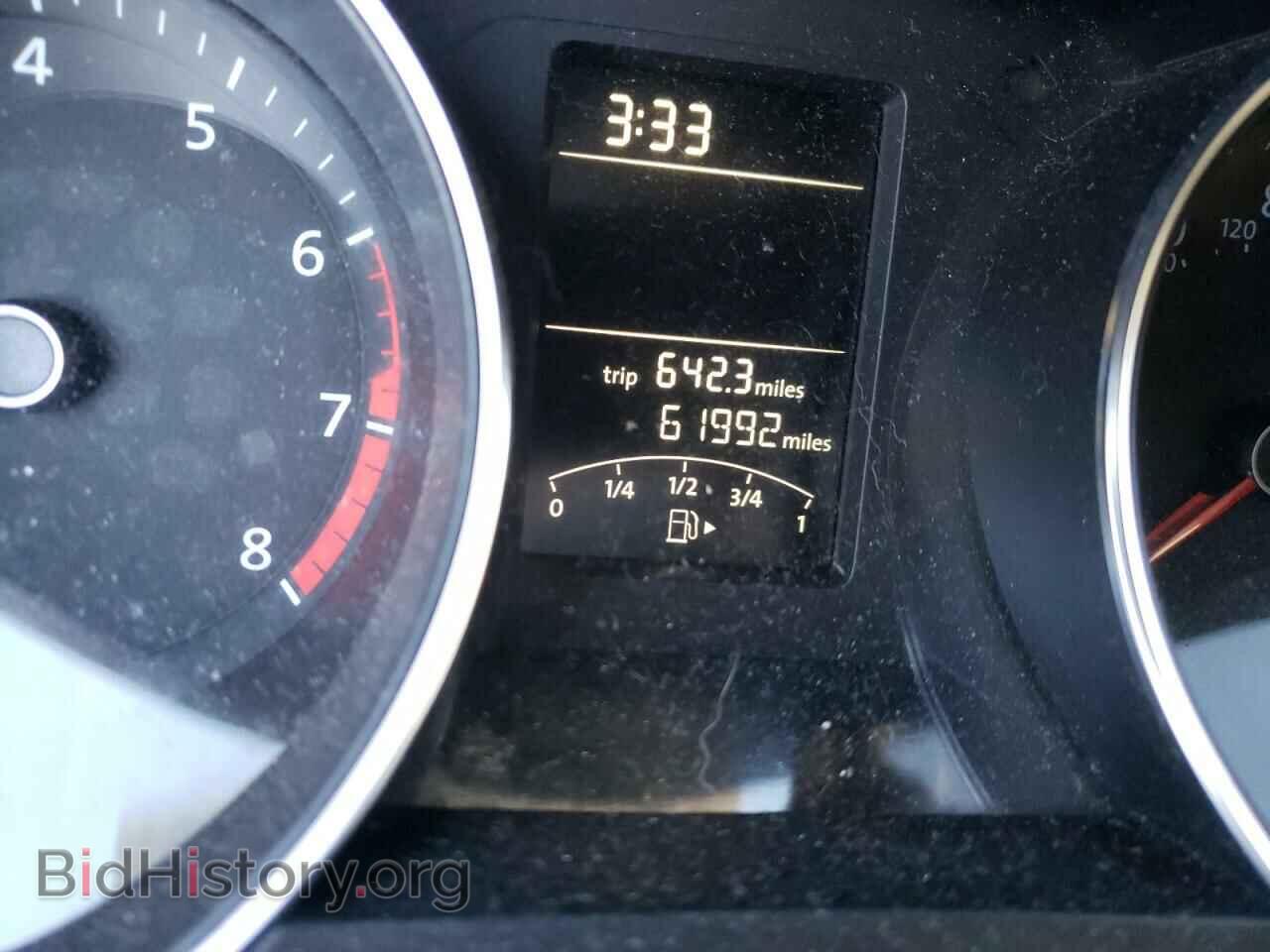 2017 VOLKSWAGEN JETTA - VIN: 3VW2B7AJ1HM405180 - Фото 9