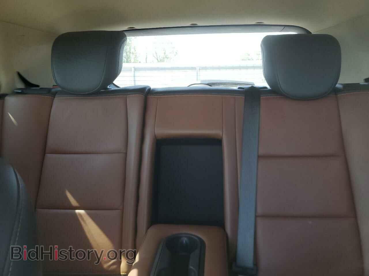 2015 BUICK ENCORE - VIN: KL4CJHSB0FB178926 - Фото 10