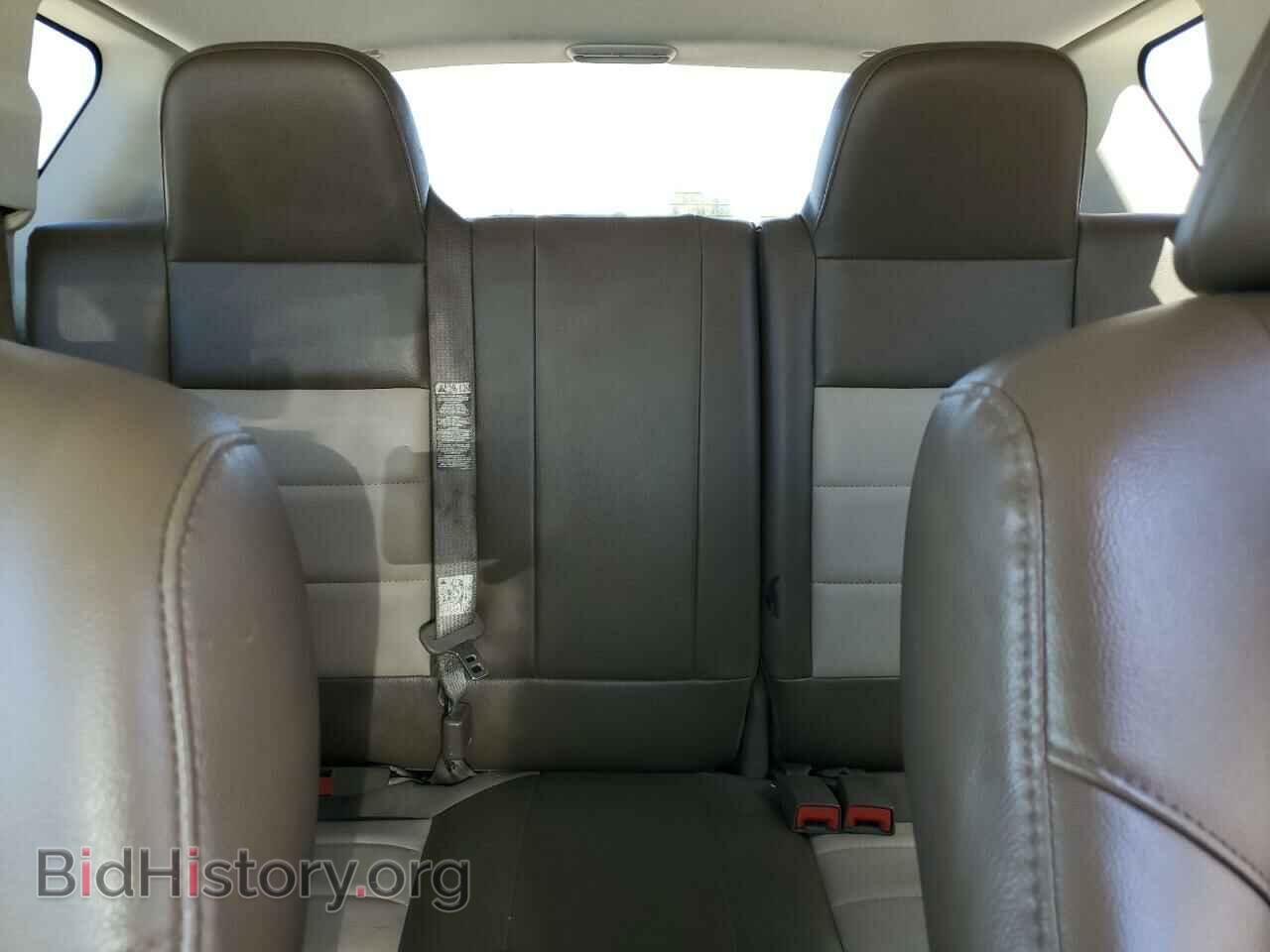 2007 JEEP COMPASS - VIN: 1J8FT57W67D145712 - Фото 10