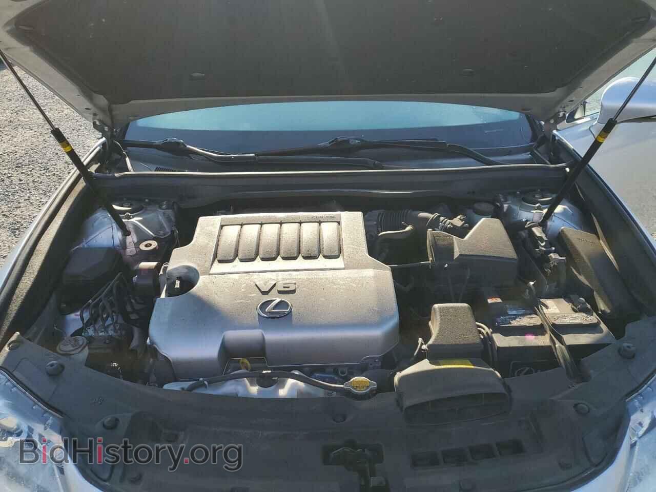 2013 LEXUS ES350 - VIN: JTHBK1GG4D2029344 - Фото 11