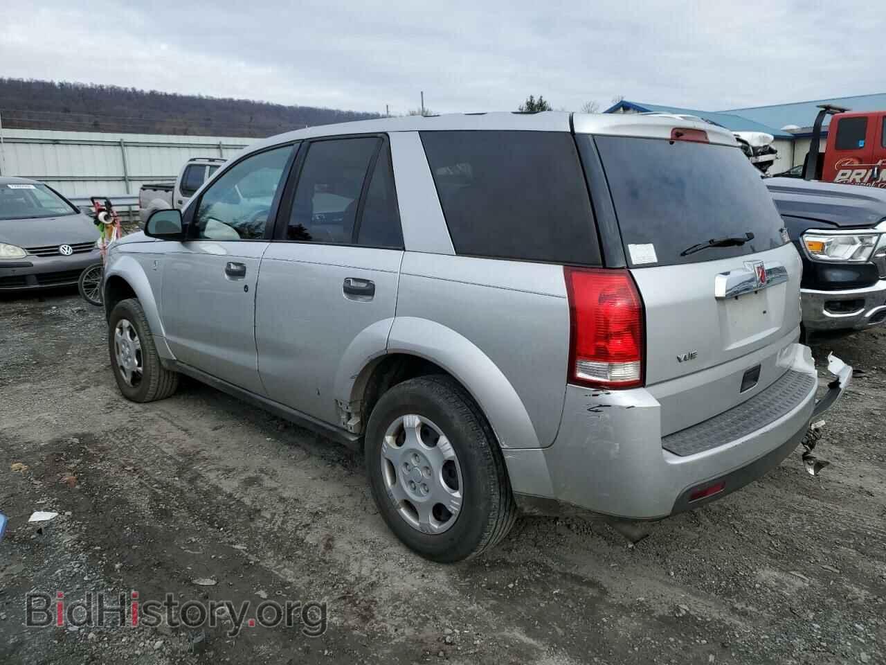 2006 SATURN VUE - VIN: 5GZCZ23D46S848133 - Фото 2