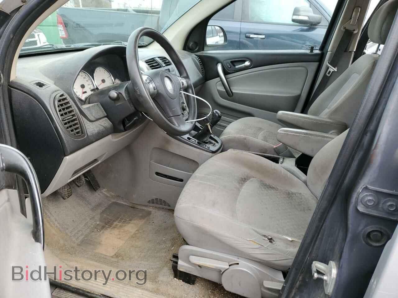 2006 SATURN VUE - VIN: 5GZCZ23D46S848133 - Фото 7