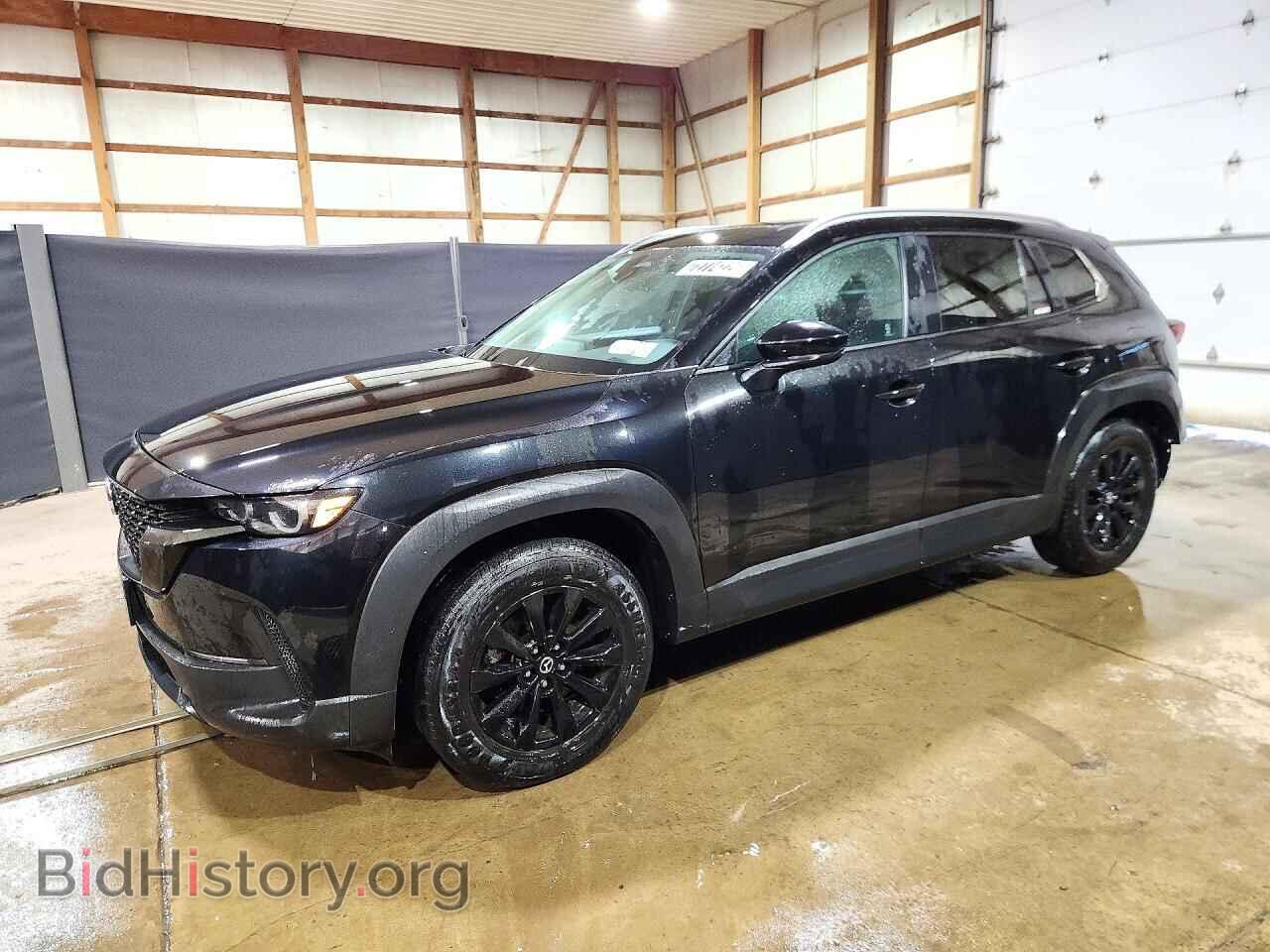 Photo 7MMVABBLXTN472476 - MAZDA CX-50 2026