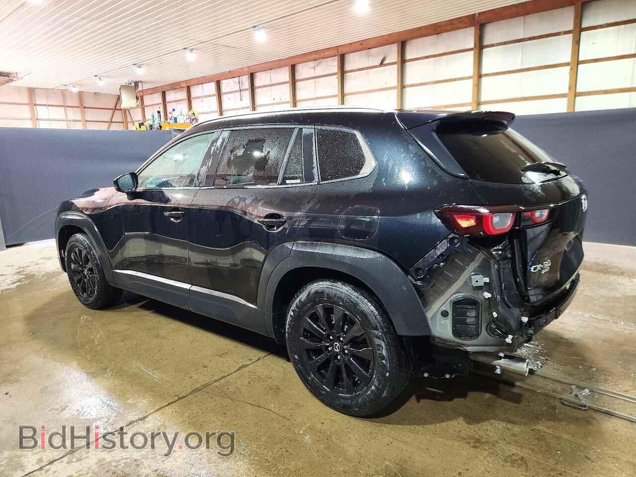 2026 MAZDA CX-50 - VIN: 7MMVABBLXTN472476 - Фото 2
