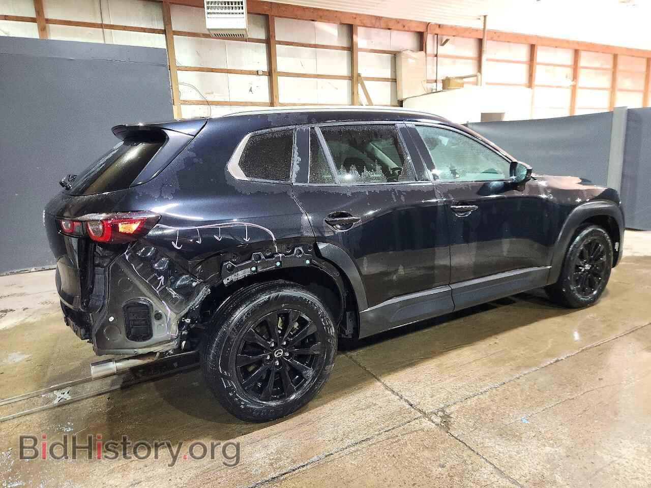 2026 MAZDA CX-50 - VIN: 7MMVABBLXTN472476 - Фото 3