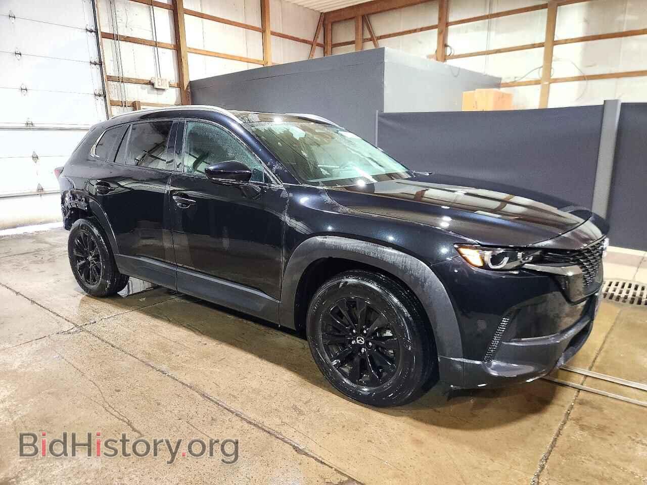 2026 MAZDA CX-50 - VIN: 7MMVABBLXTN472476 - Фото 4