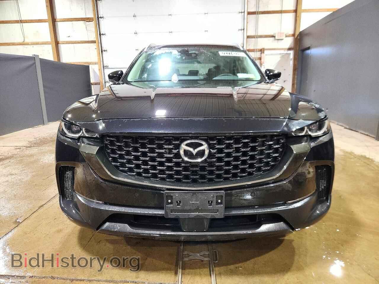 2026 MAZDA CX-50 - VIN: 7MMVABBLXTN472476 - Фото 5