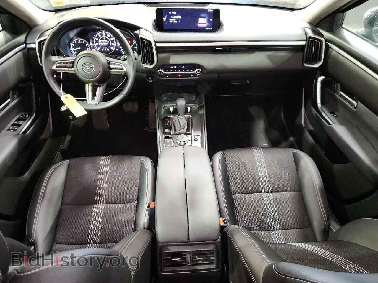 2026 MAZDA CX-50 - VIN: 7MMVABBLXTN472476 - Фото 8