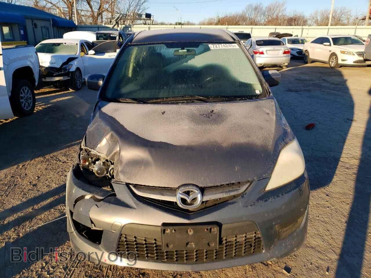 2010 MAZDA 5 - VIN: JM1CR2WLXA0374360 - Фото 5