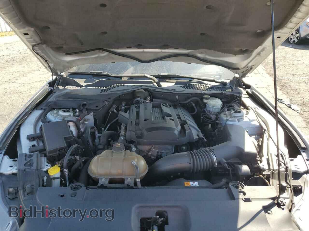 2015 FORD ALL Models - VIN: 1FA6P8TH7F5319760 - Photo 11