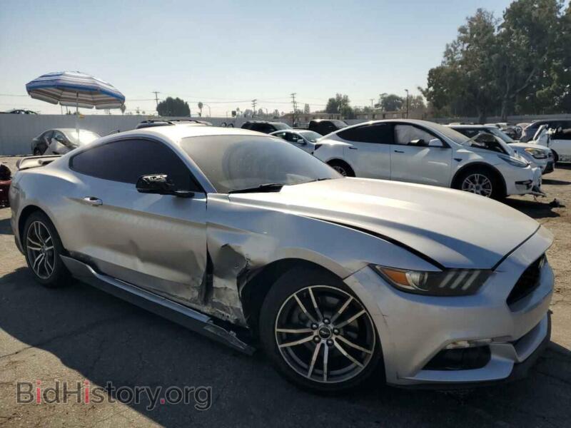 2015 Ford ALL MODELS (VIN 1FA6P8TH7F5319760) — photo 4 of 12
