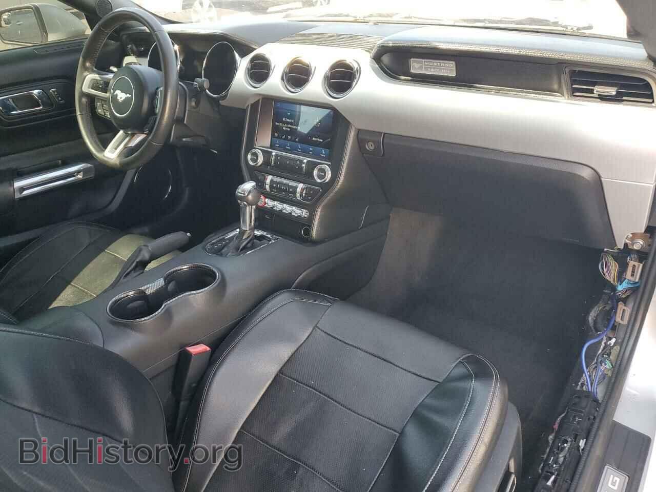 2015 FORD ALL Models - VIN: 1FA6P8TH7F5319760 - Photo 8
