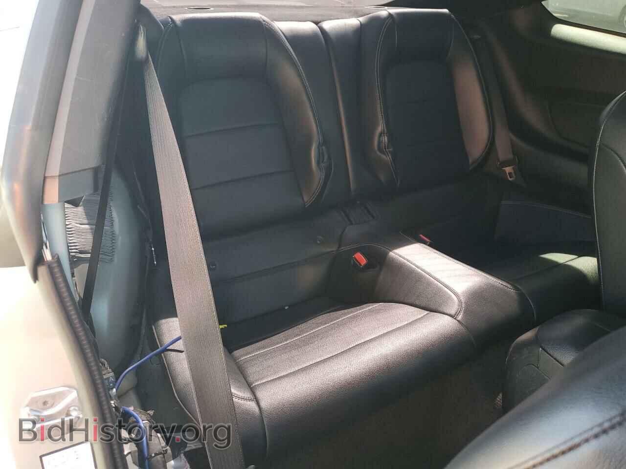 2015 FORD ALL Models - VIN: 1FA6P8TH7F5319760 - Photo 10