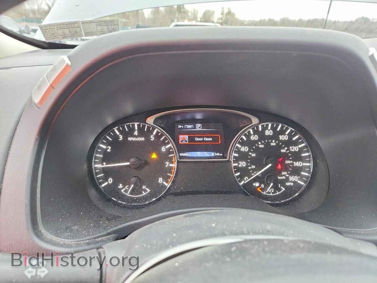2017 NISSAN PATHFINDER - VIN: 5N1DR2MM3HC620508 - Фото 9
