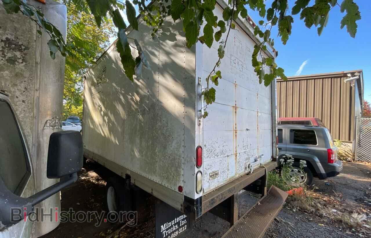 2006 FORD ALL Models - VIN: 1FDXE45P16HA58962 - Фото 3