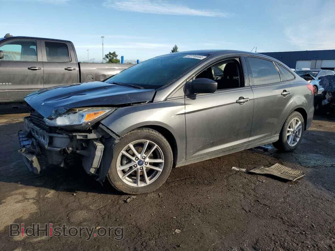 Photo 1FADP3F20JL291242 - FORD ALL Models 2018
