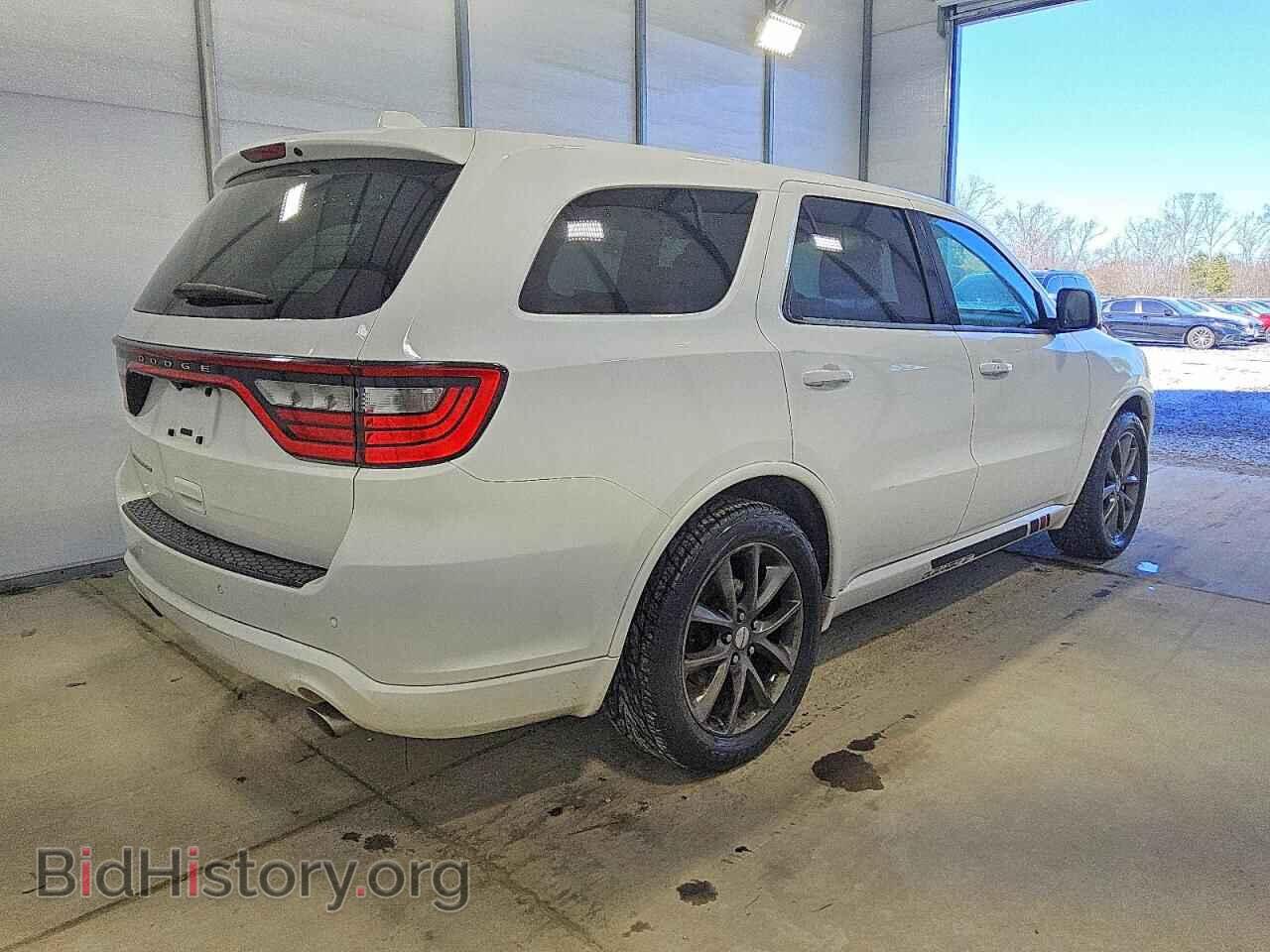 2017 DODGE DURANGO - VIN: 1C4RDHDG4HC944394 - Photo 3