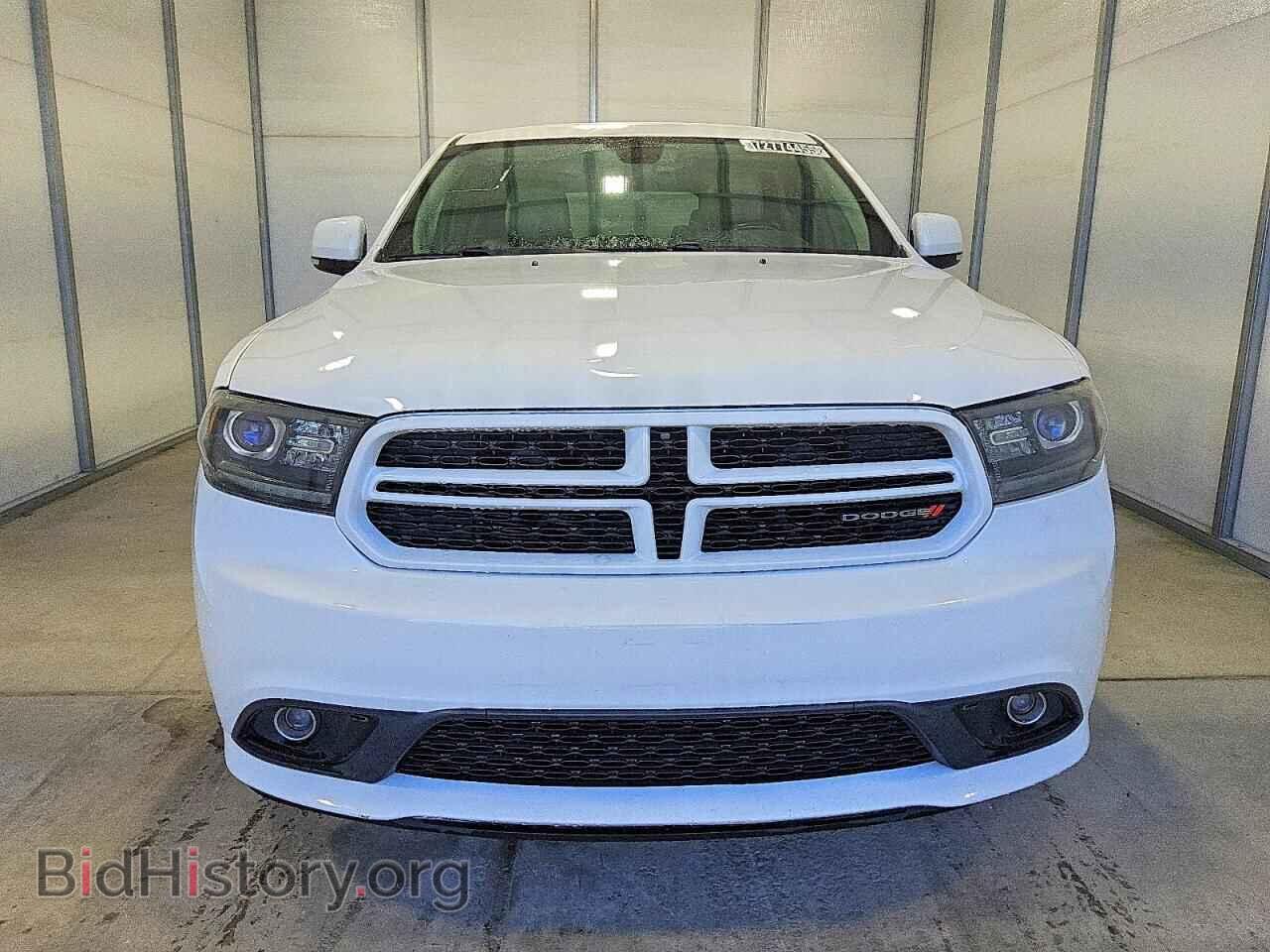 2017 DODGE DURANGO - VIN: 1C4RDHDG4HC944394 - Photo 5