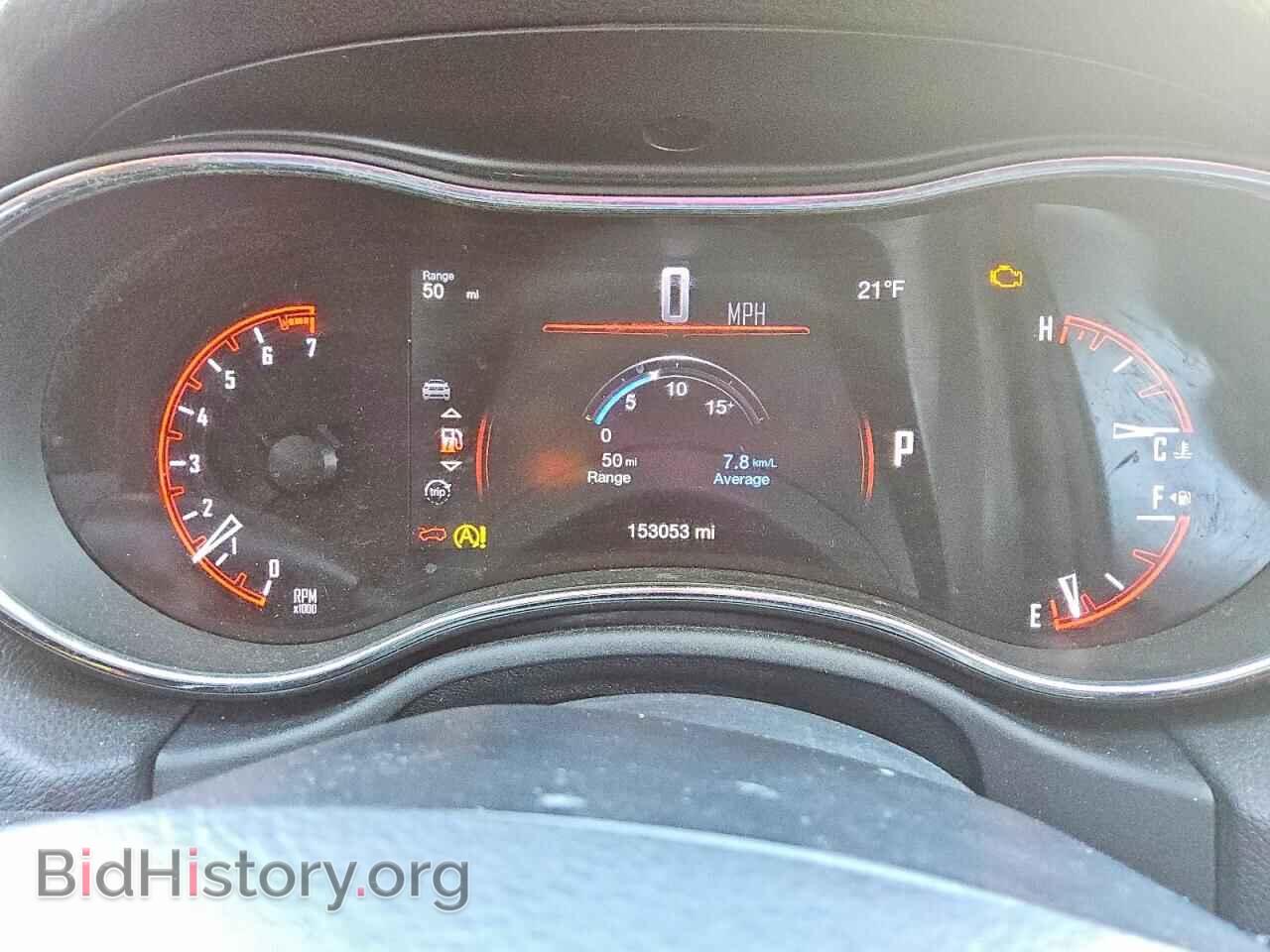 2017 DODGE DURANGO - VIN: 1C4RDHDG4HC944394 - Photo 9