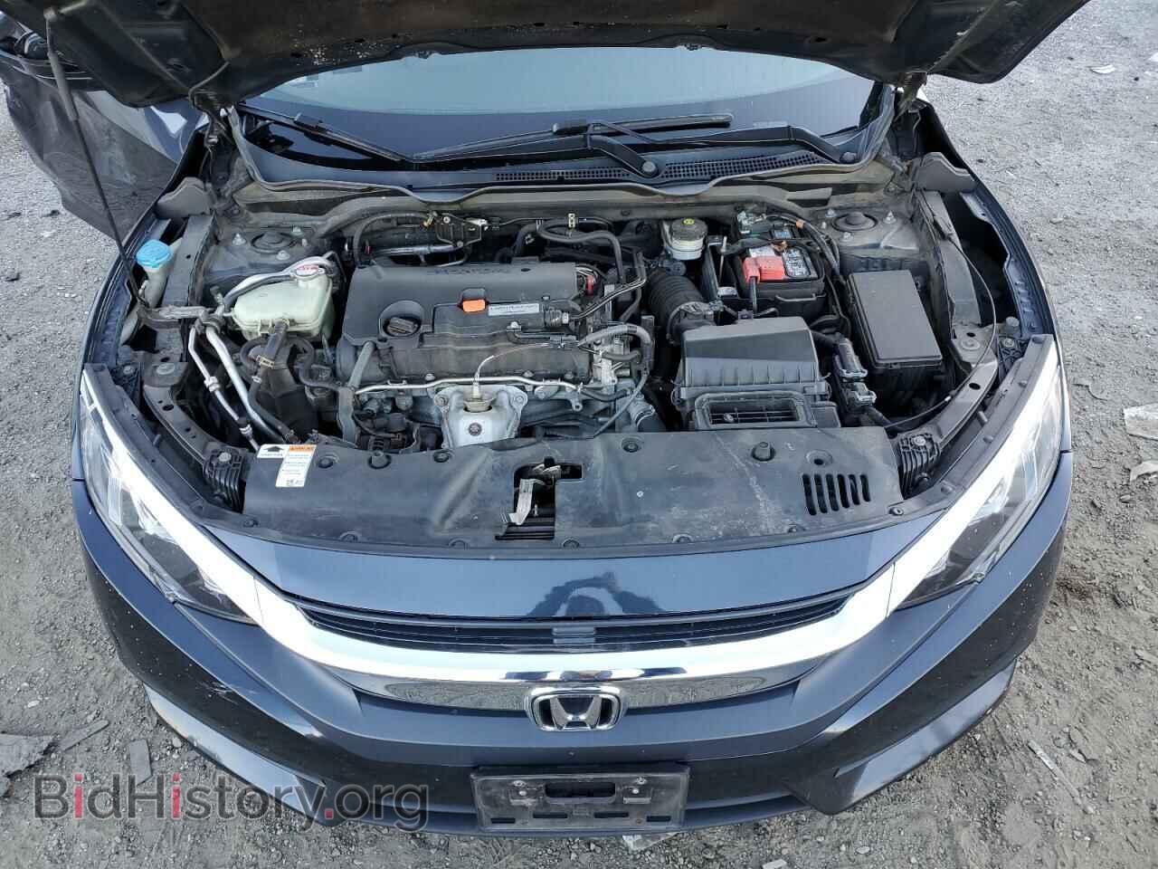 2017 HONDA CIVIC - VIN: 2HGFC2F59HH573522 - Фото 11