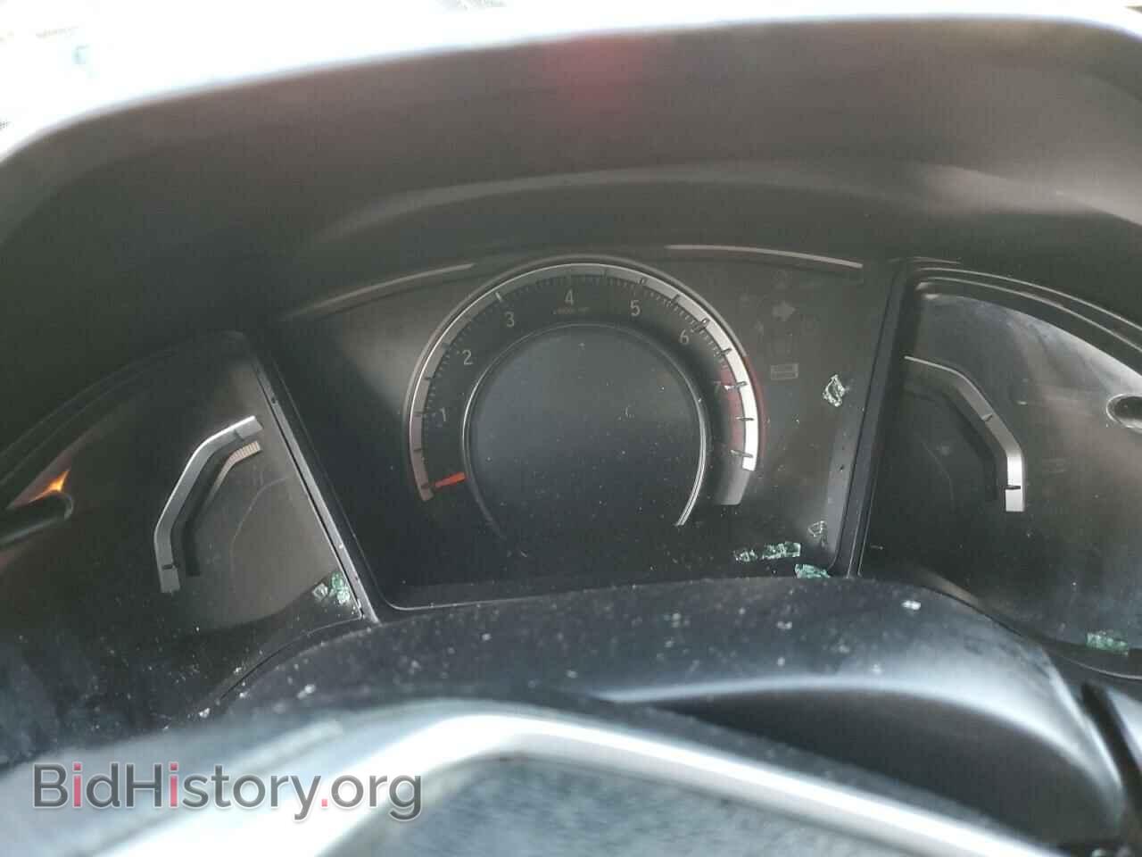 2017 HONDA CIVIC - VIN: 2HGFC2F59HH573522 - Фото 9