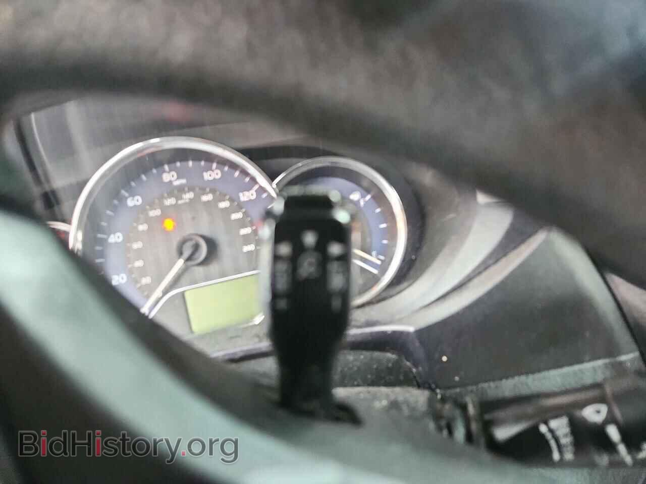 2015 TOYOTA COROLLA - VIN: 5YFBURHE7FP255597 - Фото 9