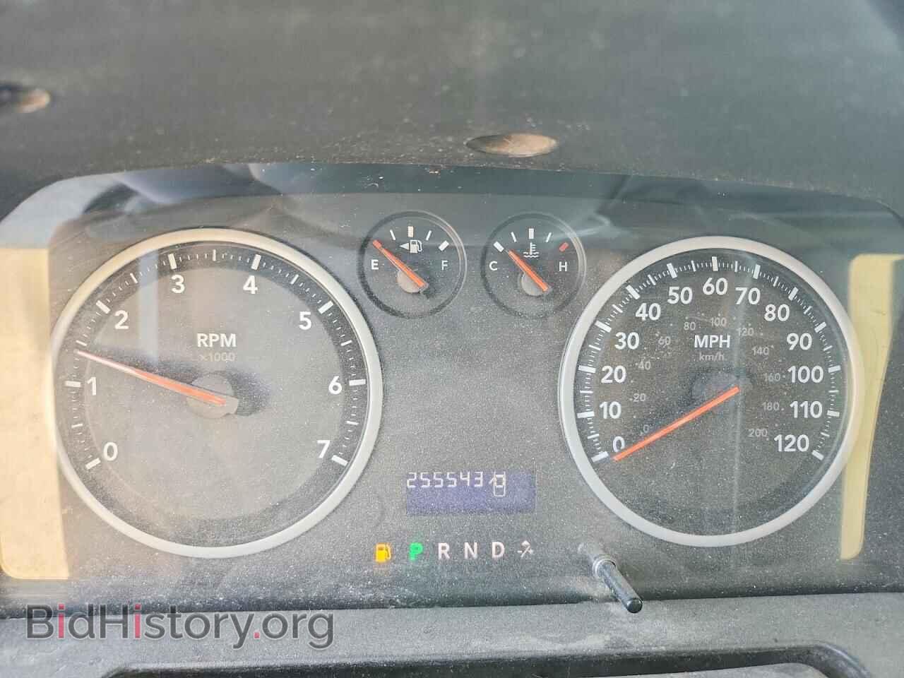 2012 DODGE RAM 1500 - VIN: 1C6RD6FP7CS216480 - Фото 9