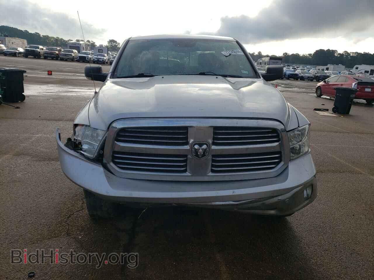 2017 RAM 1500 - VIN: 1C6RR7TT0HS792654 - Фото 5