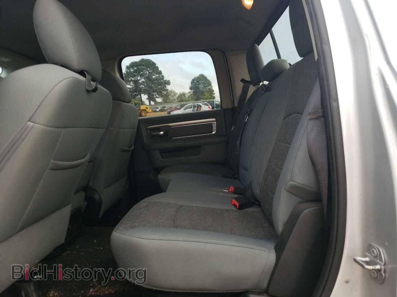 2017 RAM 1500 - VIN: 1C6RR7TT0HS792654 - Фото 10